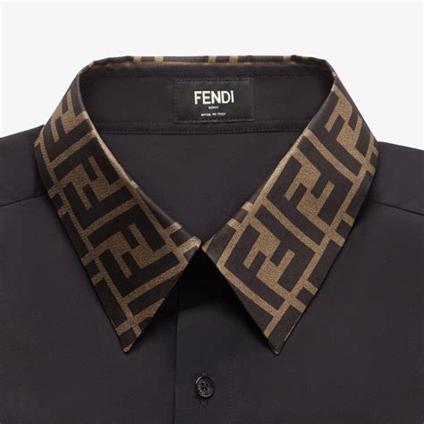 red fendi shirt free shipping|fendi shirts for men cheap.